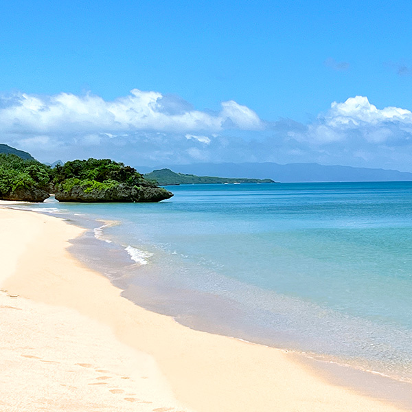 平久保サンセットビーチ